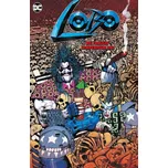 Lobo Big Fraggin Compendium One - Alan…
