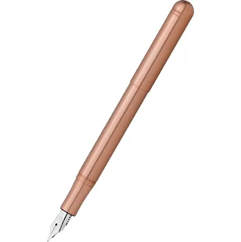 Plnicí pero Kaweco Liliput - Copper Hrot: B