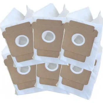 Sáček do vysavače Sáčky do vysavače iROBOT Roomba Serie Combo 405 Plus 6ks textilní