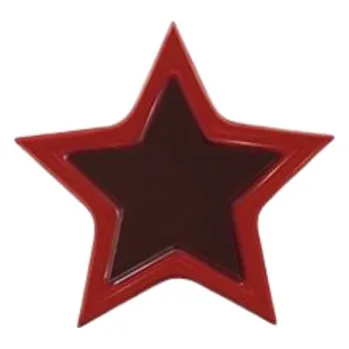 Čokoláda Star delta,12 ks