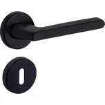 Rostex MESINA/N černé - Černá RAL 9005, 38-52