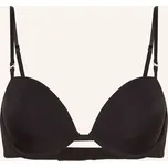 Calvin Klein Sculpt vyztužená černá