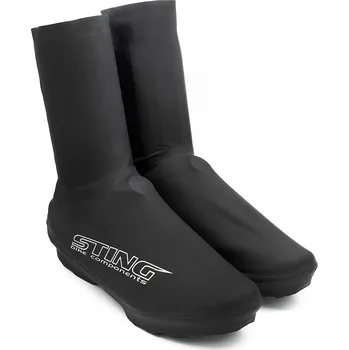 cyklistický dres Návleky na tretry Sting ULTRA SONIC XL