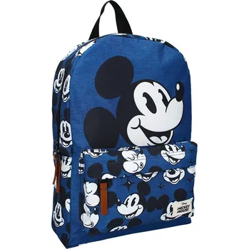 Dětský batoh Batoh Mickey Mouse Good Times Only
