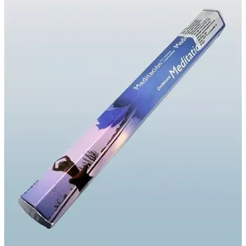 Vonná tyčinka Vonné indické tyčinky MEDITACE