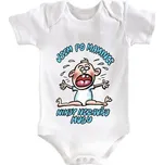 Body Jsem po mamince - velikost 62-68