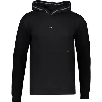 Dámská mikina Mikina s kapucí Nike M NK STRKE22 PO HOODY dh9380-010 Velikost XXL