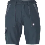 CERVA Pracovní šortky MAX NEO Velikost: 50, Barva: černá