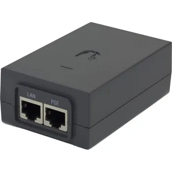Prodlužovací kabel UBIQUITI Gb PoE Injektor 48-24W-G