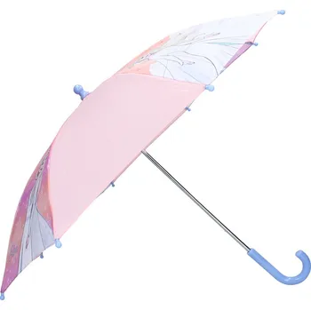 Deštník Dětský deštník Frozen Elsa