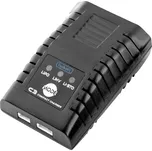 Toolkit RC C3 modelářská nabíječka…