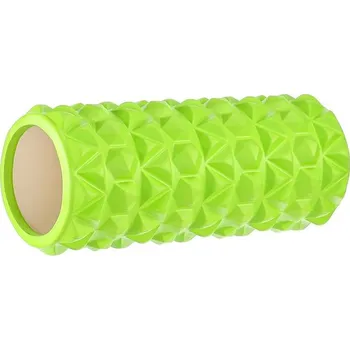 Masážní přístroj Stormred Roller 33cm Green