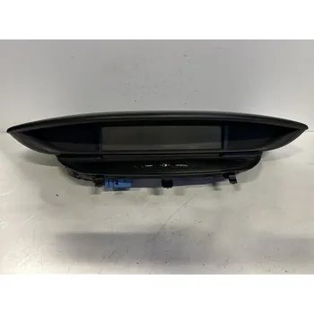 Budíky Citroen C4 II P96572391ZD