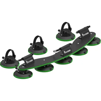 Nosič kol TreeFrog Model Pro 3 uni