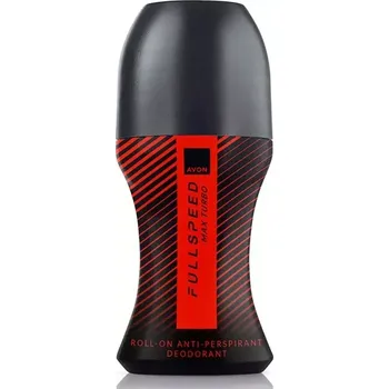 Kuličkový deodorant Full Speed Max Turbo - 50 ml
