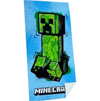 OSUŠKA MINECRAFT