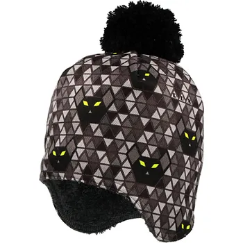 Čepice Zimní čepice RDX netopýři Velikost: 5