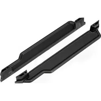 RC náhradní díl Traxxas boční výztuha šasi