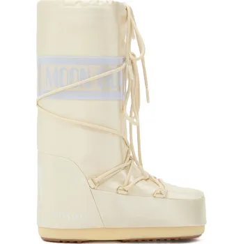 Dámská zimní obuv Dámské zimní boty Moon Boot Icon Pearly-L020 Ivory 80D1403060 25/26 39-41