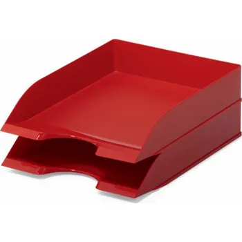 Elektrická zásuvka Odolná základní zásuvka A4 červená (1701672080)