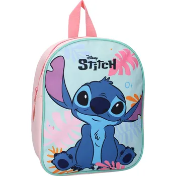 Dětský batoh Dětský batoh Stitch Cuteness Overload