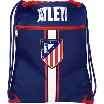 Sportovní vak Fan-shop Gymsack ATLETICO MADRID Atleti navy