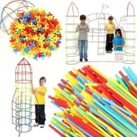 Kruzzel 22408 kreativní stavění ze…