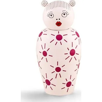 Váza Dekorativní váza Seletti Canopie 10531. vícebarevná MLC