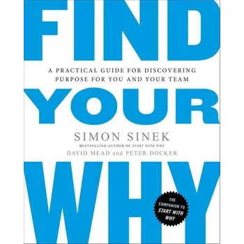 Umění Find Your Why