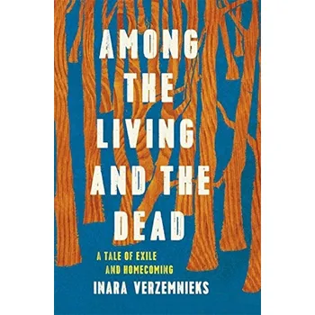 Populárně naučná literatura pro dospělé Among the Living and the Dead