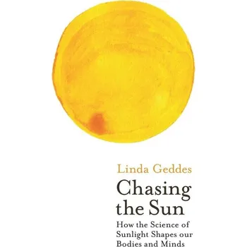 Populárně naučná literatura pro dospělé Chasing the Sun