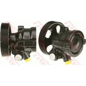 Soustava řízení Hydraulické čerpadlo, řízení TRW JPR526