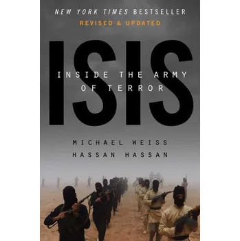 Populárně naučná literatura pro dospělé ISIS: Inside the Army of Terror