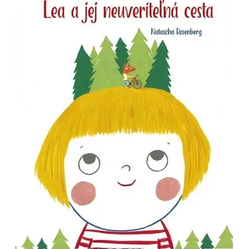 Umění Lea a jej neuveriteľná cesta