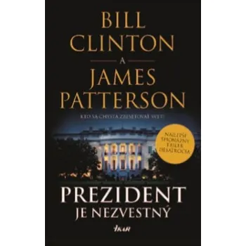 Umění Prezident je nezvestný