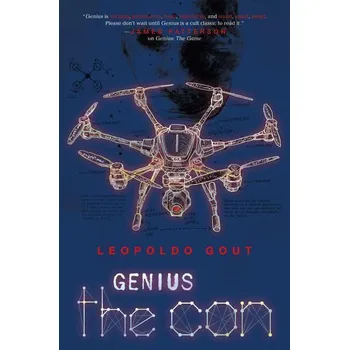 Populárně naučná literatura pro dospělé Genius 2: The Con