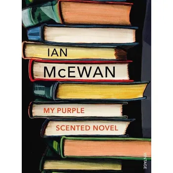 Umění My Purple Scented Novel