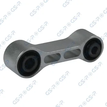 Zavěšení kol Řídicí páka, zavěšení kol GSP 520379