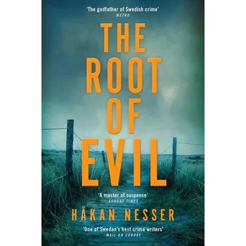 Populárně naučná literatura pro dospělé The Root of Evil