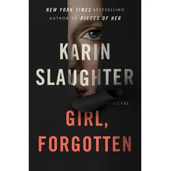 Populárně naučná literatura pro dospělé Girl, Forgotten