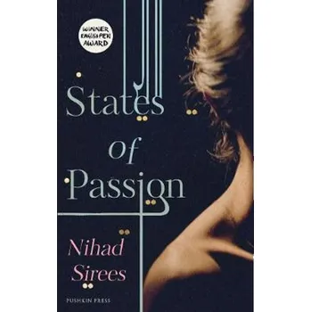 Umění States of Passion