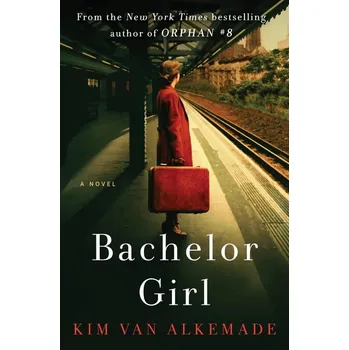 Populárně naučná literatura pro dospělé Bachelor Girl