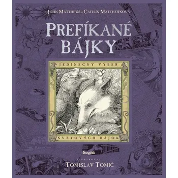 Umění Prefíkané bájky