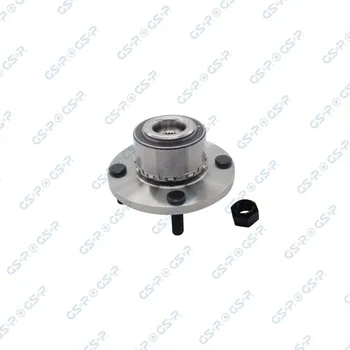 Sada ložisek kol GSP 9325026K