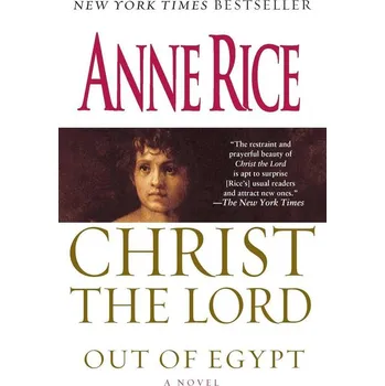 Umění Christ the Lord 1: Out of Egypt