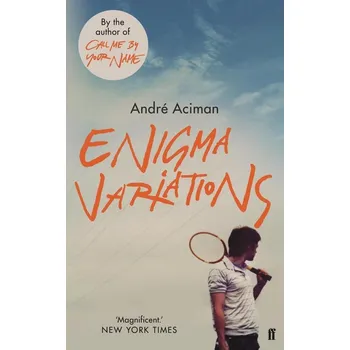 Populárně naučná literatura pro dospělé Enigma Variations