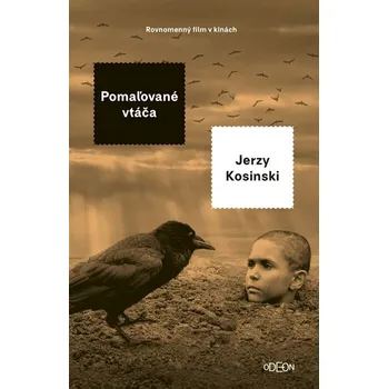 Umění Pomaľované vtáča