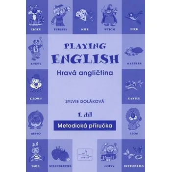 Playing English Hravá angličtina 1