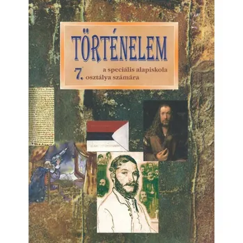 Umění Történelem 7. a speciális alapiskolák osztálya számára