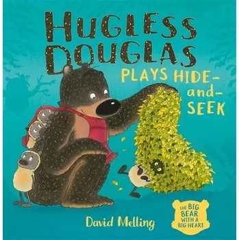 Umění Hugless Douglas Plays Hide-and-seek